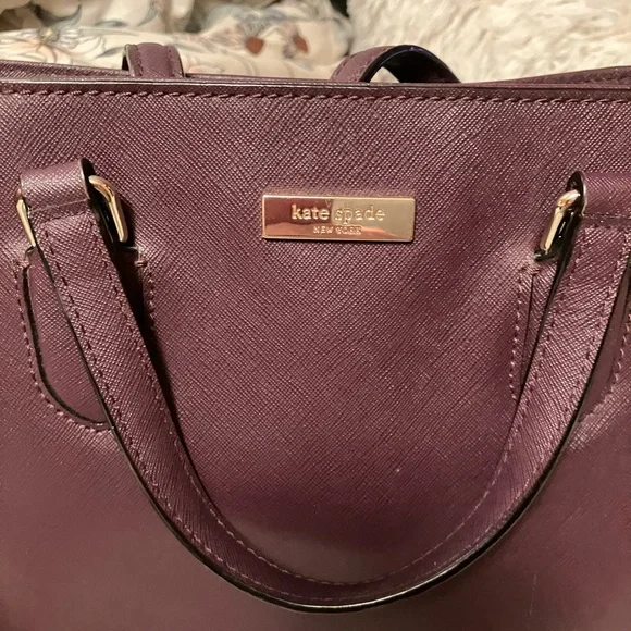 Kate Spade New never used - Picture 9 of 9